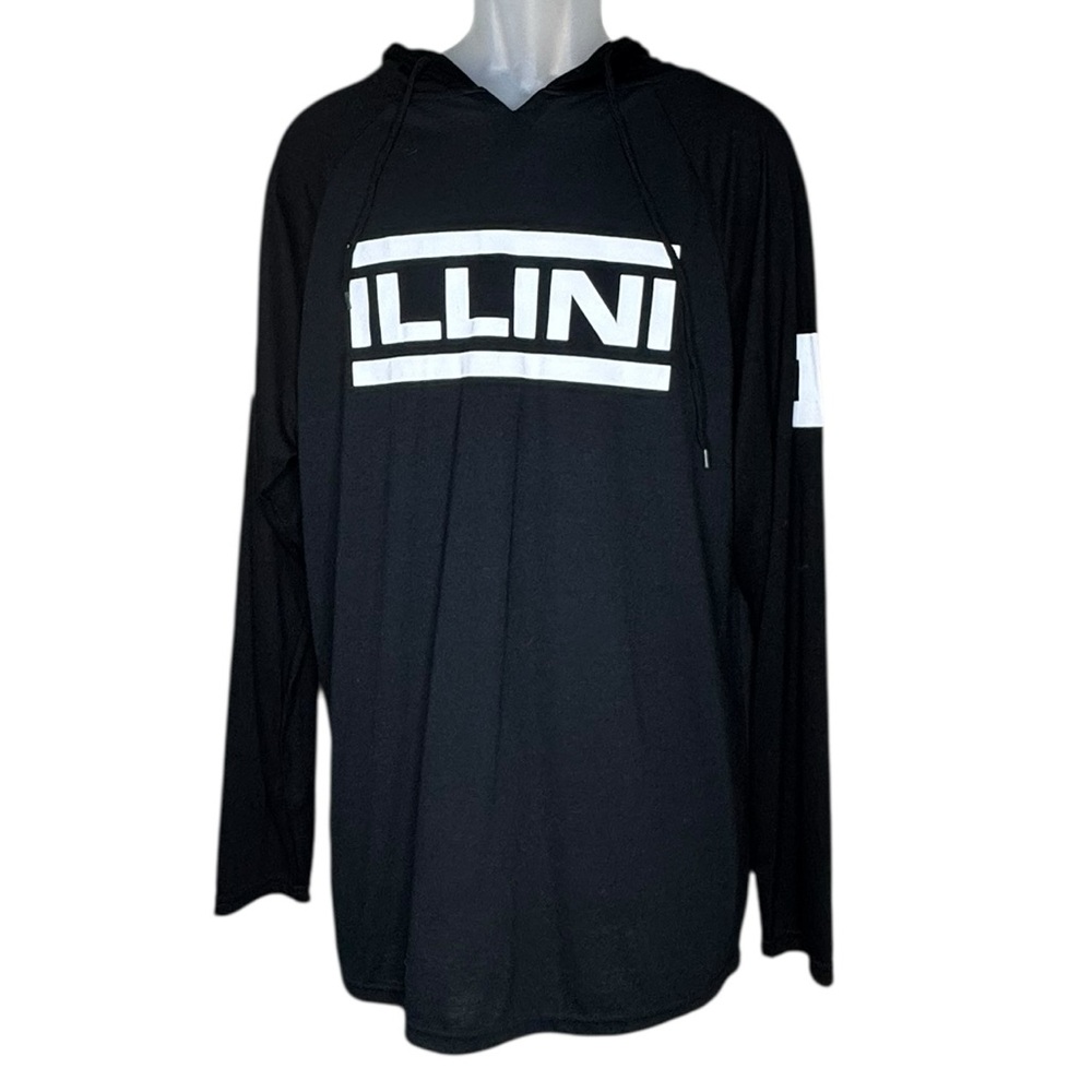 Chicago White Sox Illini Hoodie